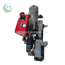 Diesel engine BW-160 mud pump for well drilling